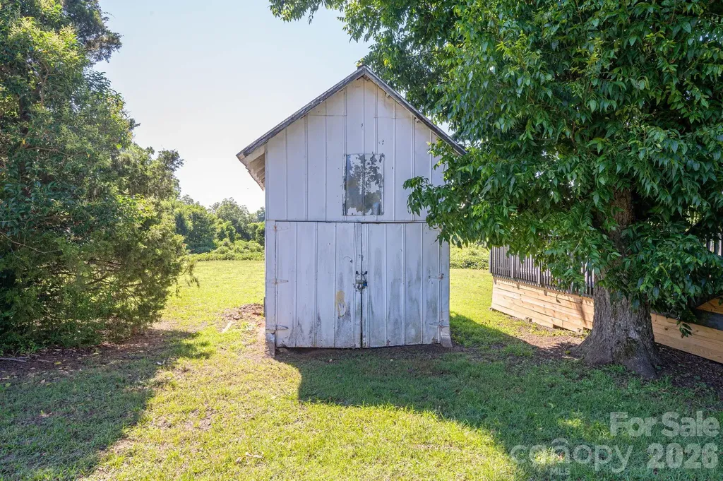 1719 Lafayette Street S Shelby NC 28152