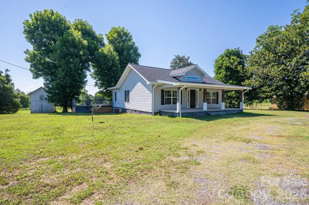 1719 Lafayette Street S Shelby NC 28152