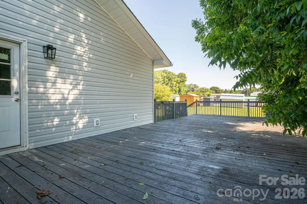 1719 Lafayette Street S Shelby NC 28152
