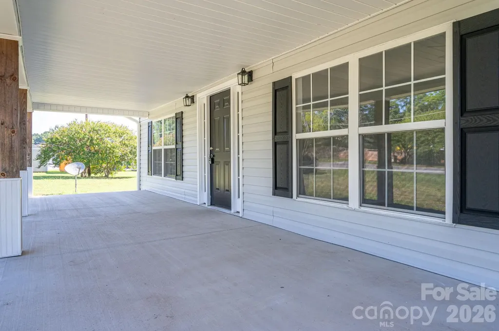 1719 Lafayette Street S Shelby NC 28152