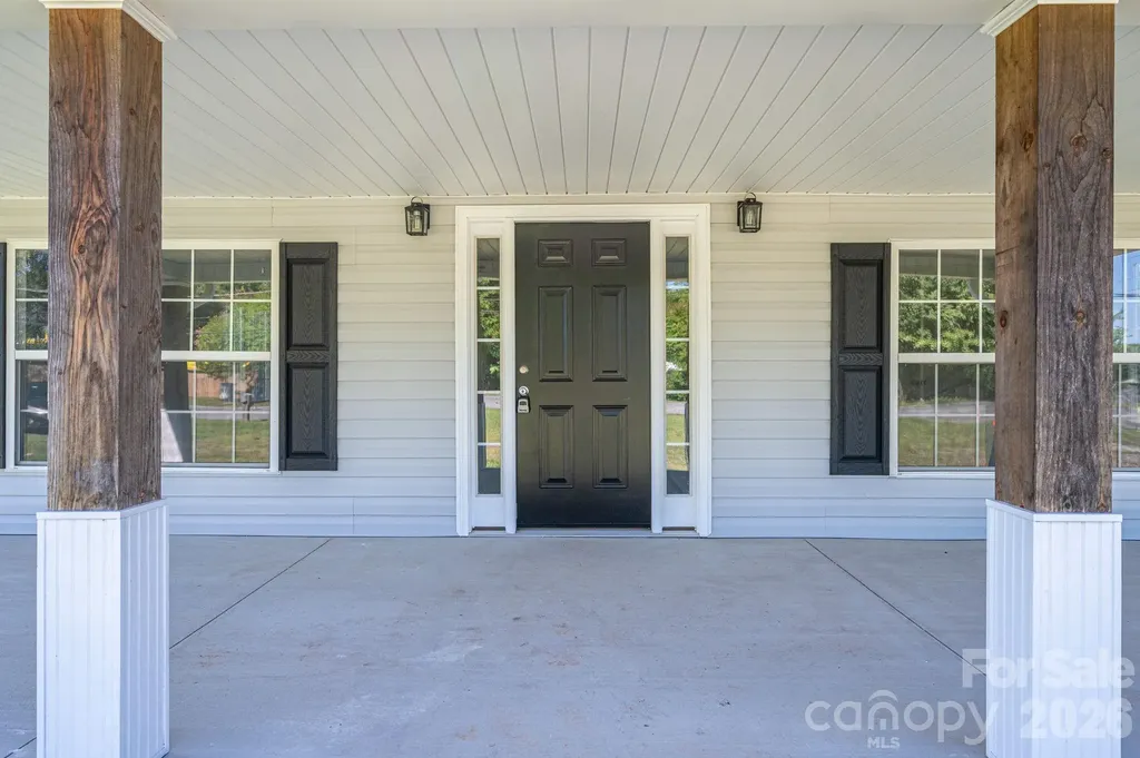 1719 Lafayette Street S Shelby NC 28152