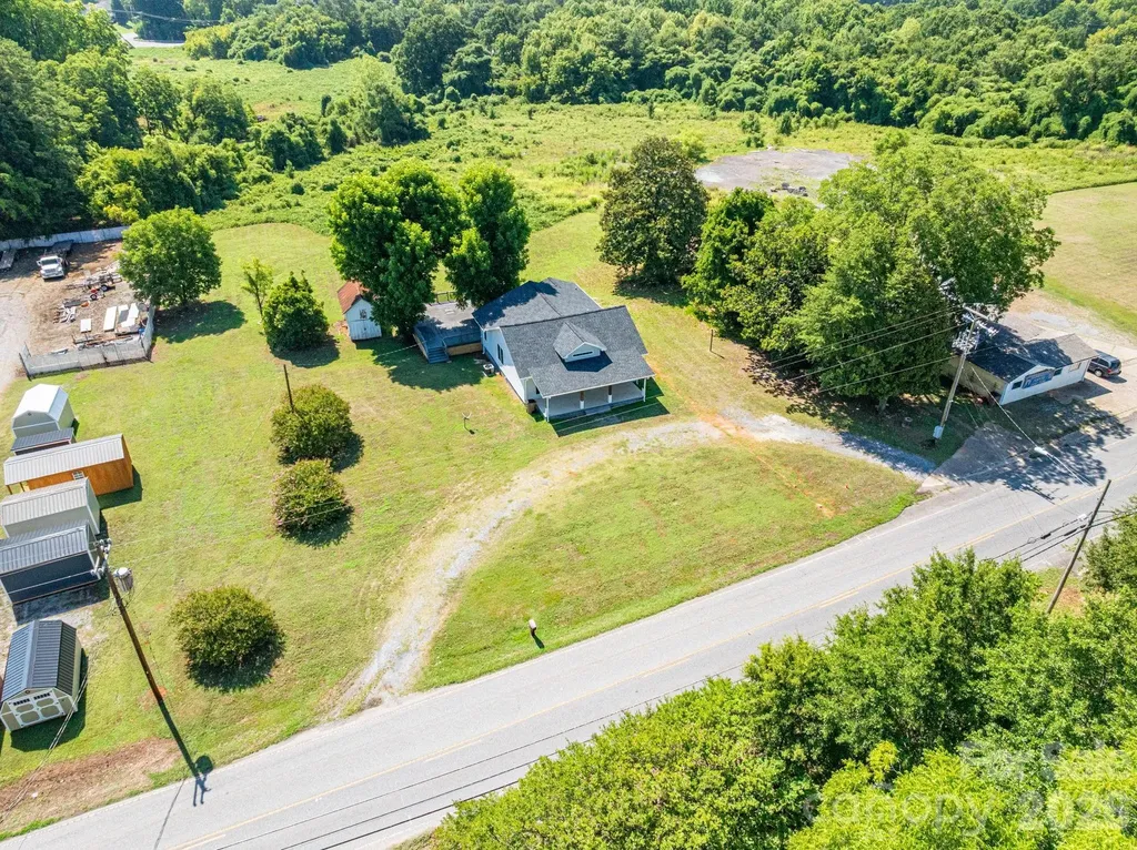 1719 Lafayette Street S Shelby NC 28152