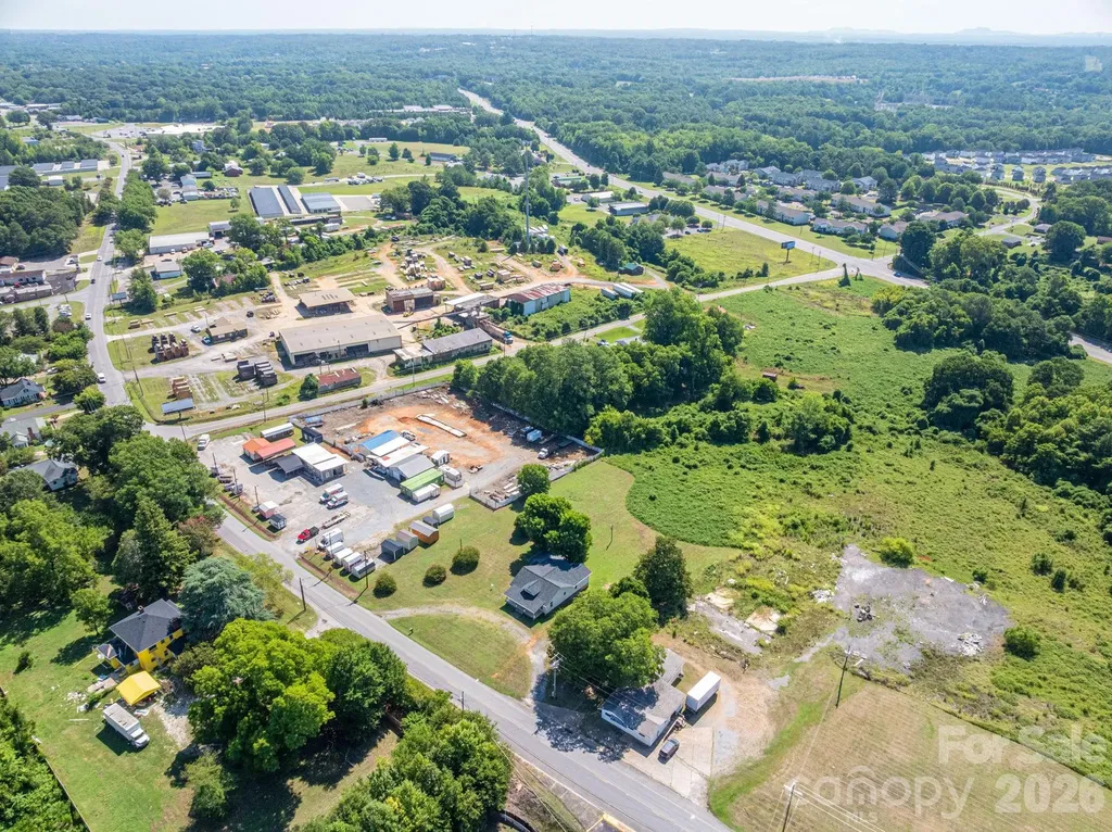 1719 Lafayette Street S Shelby NC 28152