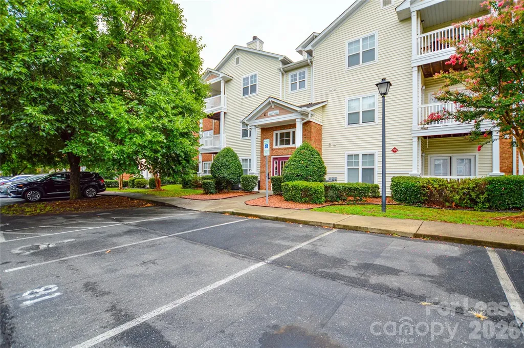 10663 Hill Point Court Charlotte NC 28262