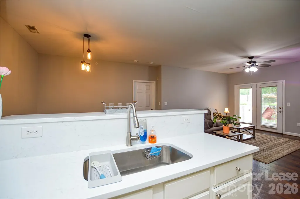 10663 Hill Point Court Charlotte NC 28262