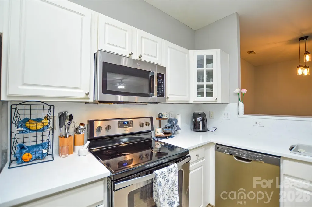 10663 Hill Point Court Charlotte NC 28262