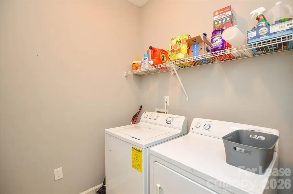 10663 Hill Point Court Charlotte NC 28262