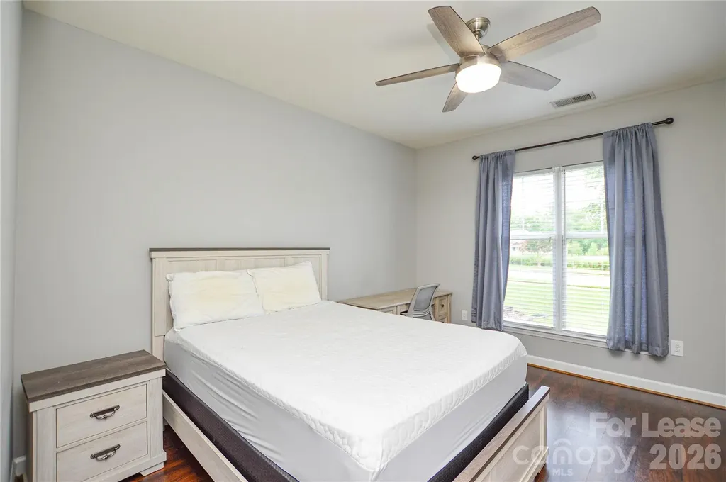 10663 Hill Point Court Charlotte NC 28262