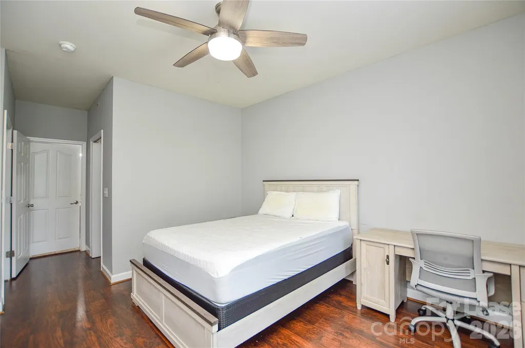 10663 Hill Point Court Charlotte NC 28262