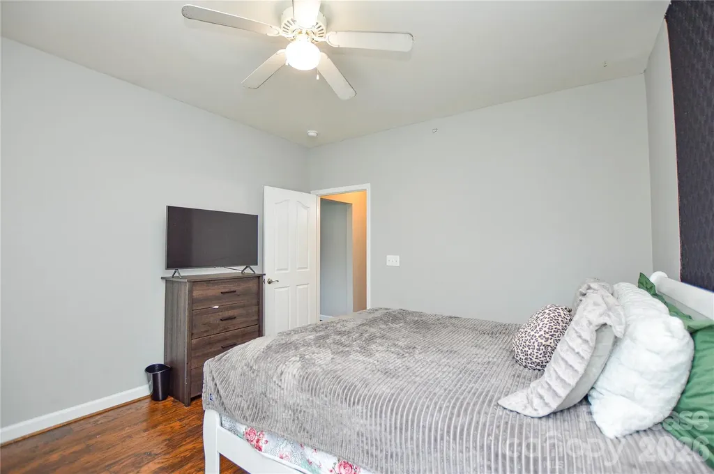 10663 Hill Point Court Charlotte NC 28262
