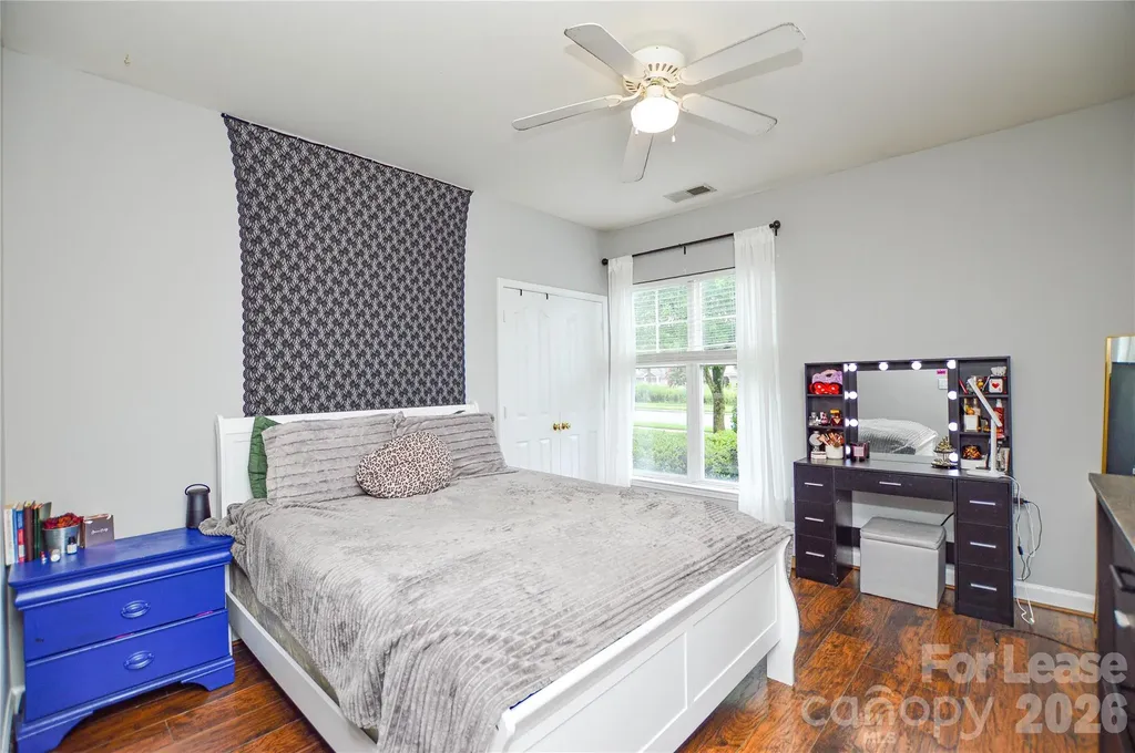10663 Hill Point Court Charlotte NC 28262