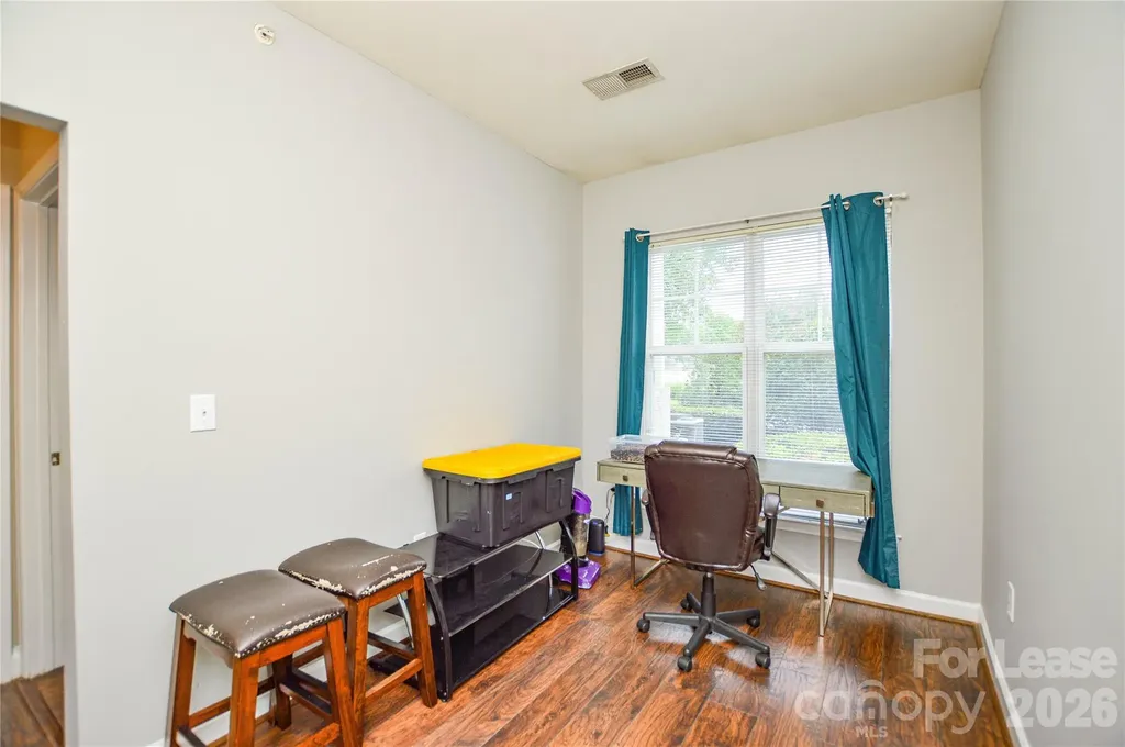 10663 Hill Point Court Charlotte NC 28262