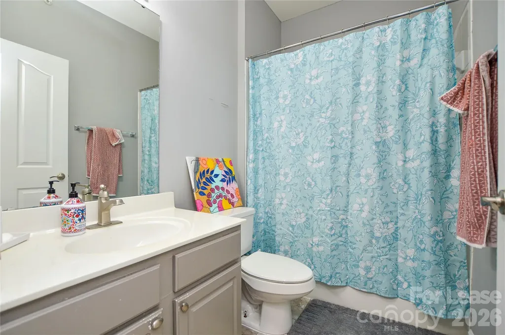 10663 Hill Point Court Charlotte NC 28262