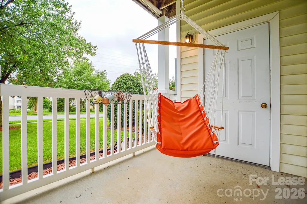 10663 Hill Point Court Charlotte NC 28262