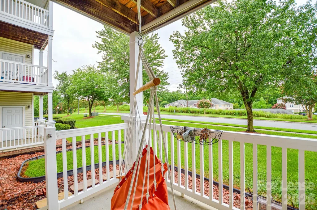 10663 Hill Point Court Charlotte NC 28262