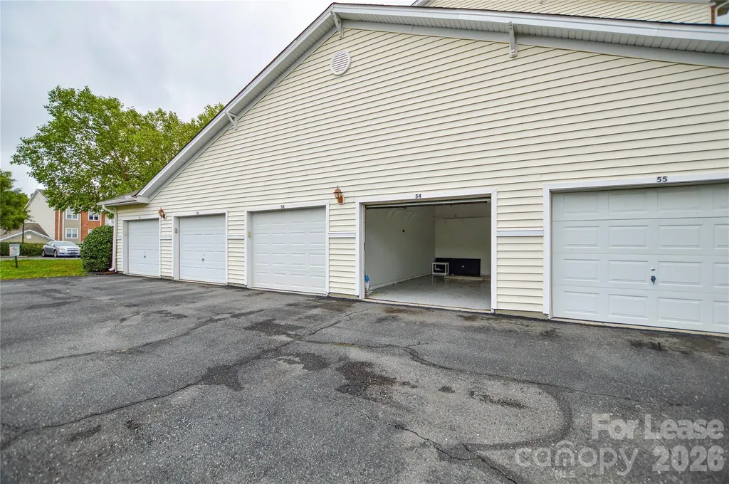 10663 Hill Point Court Charlotte NC 28262