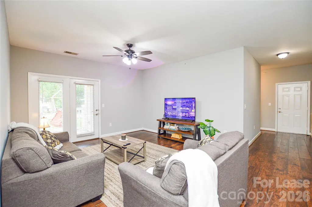 10663 Hill Point Court Charlotte NC 28262
