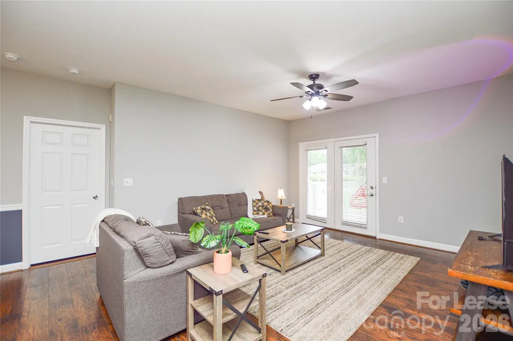 10663 Hill Point Court Charlotte NC 28262