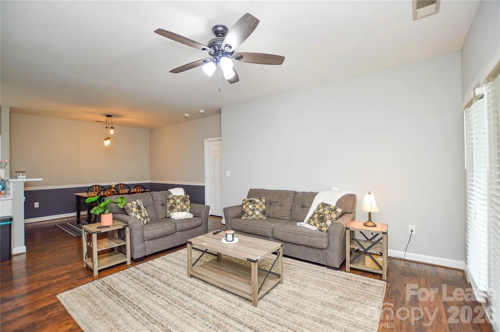 10663 Hill Point Court Charlotte NC 28262