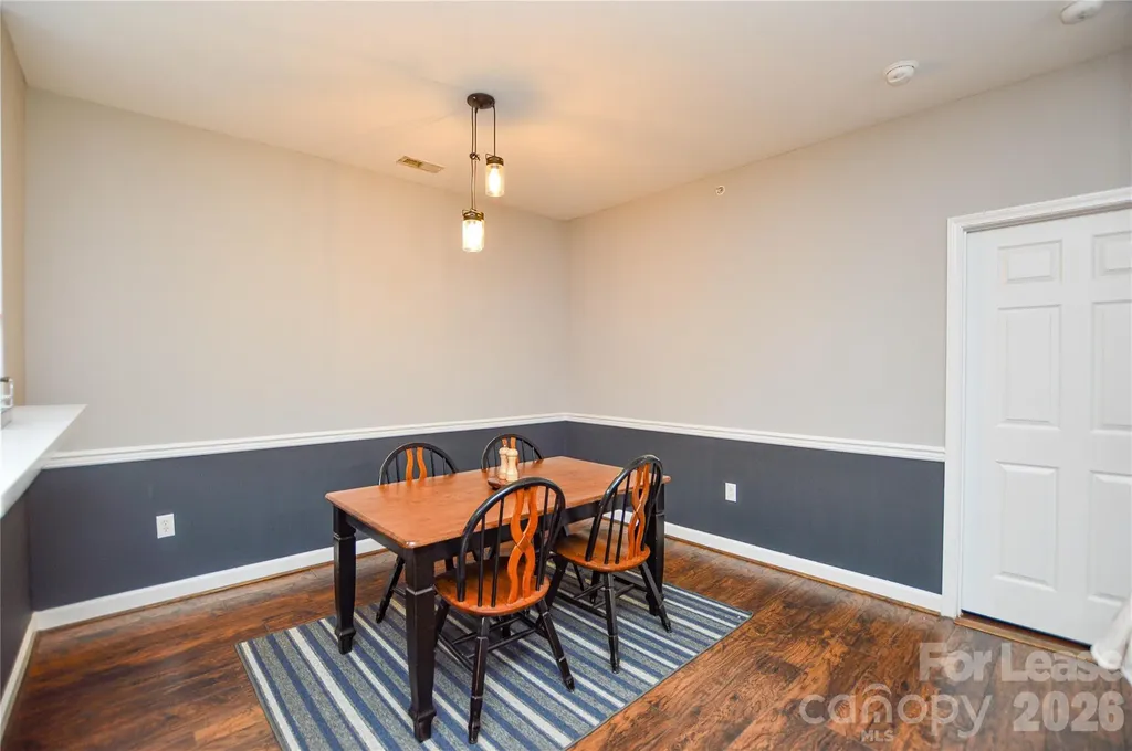 10663 Hill Point Court Charlotte NC 28262