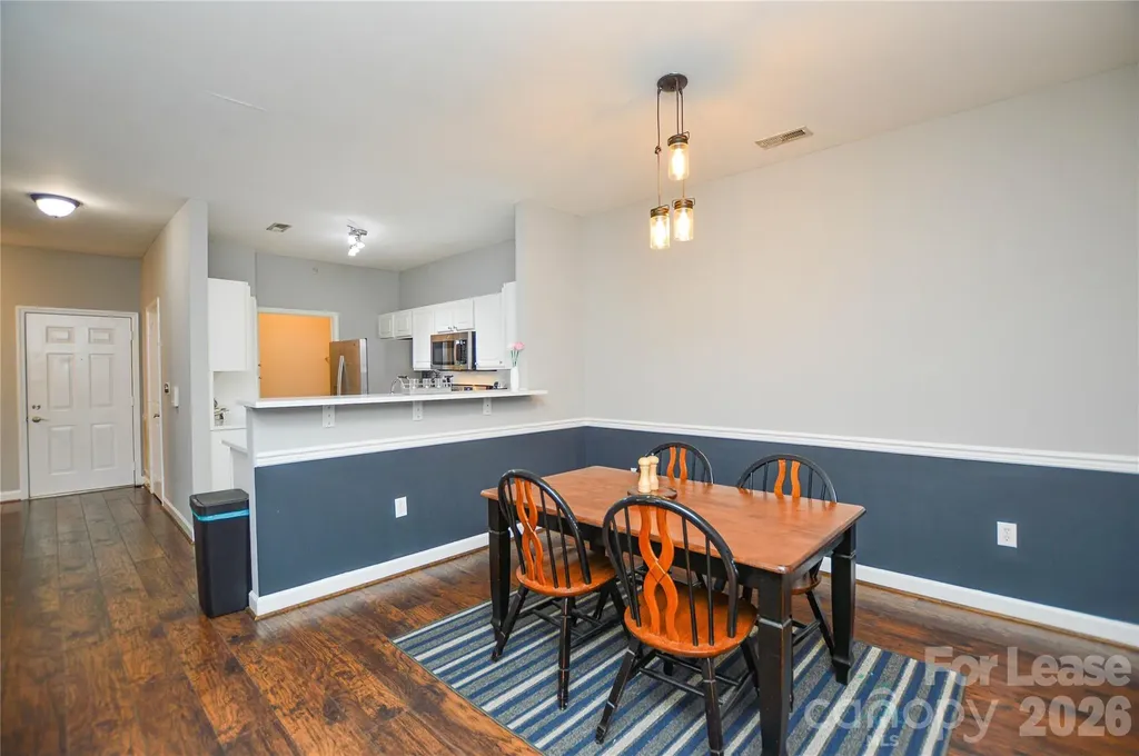 10663 Hill Point Court Charlotte NC 28262