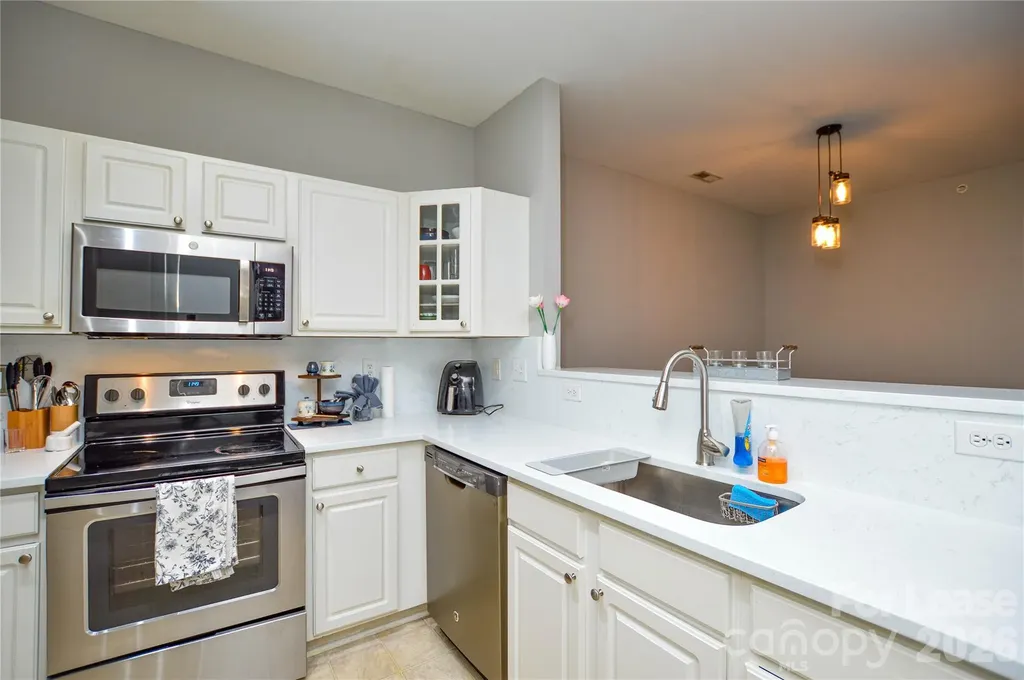 10663 Hill Point Court Charlotte NC 28262