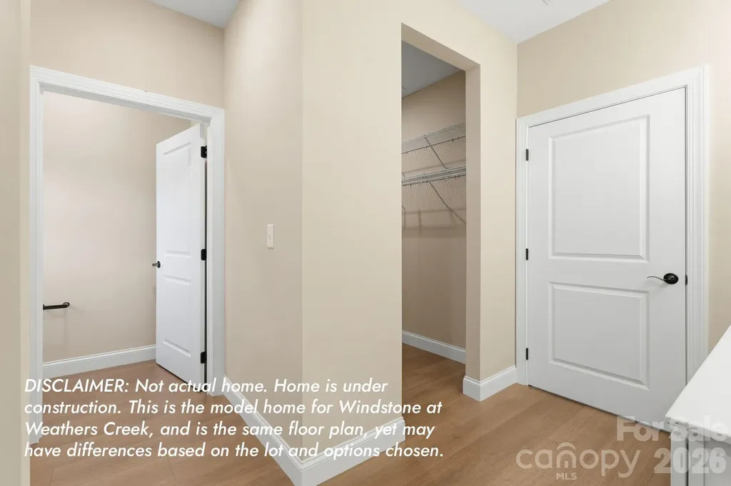 154 Windstone Crossing Trail Troutman NC 28166