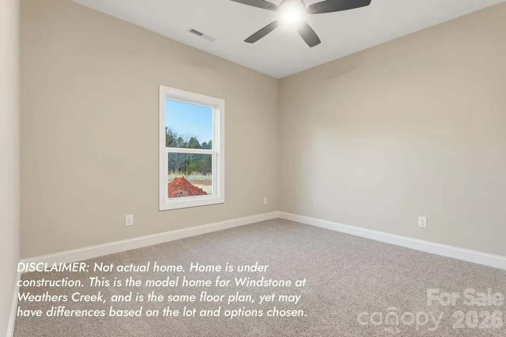 154 Windstone Crossing Trail Troutman NC 28166