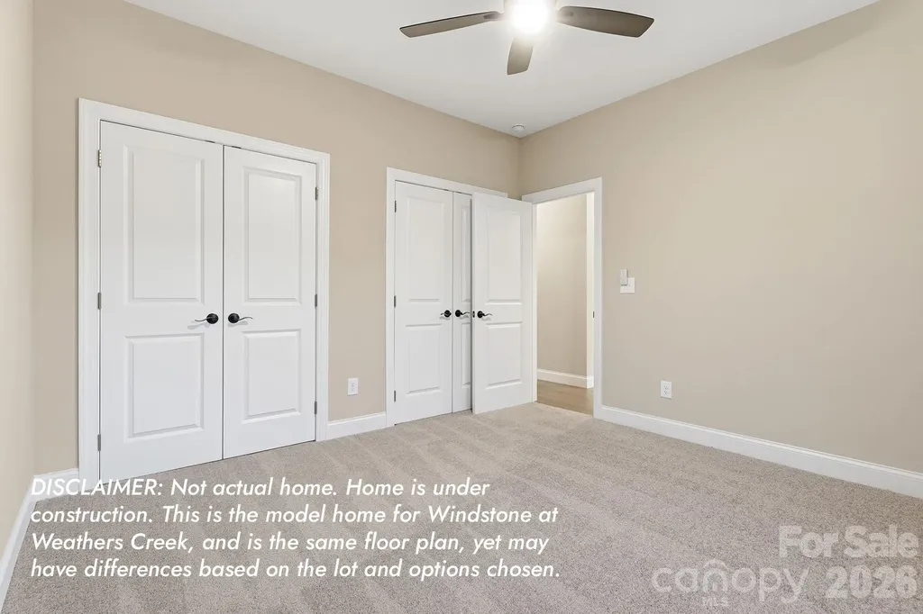 154 Windstone Crossing Trail Troutman NC 28166