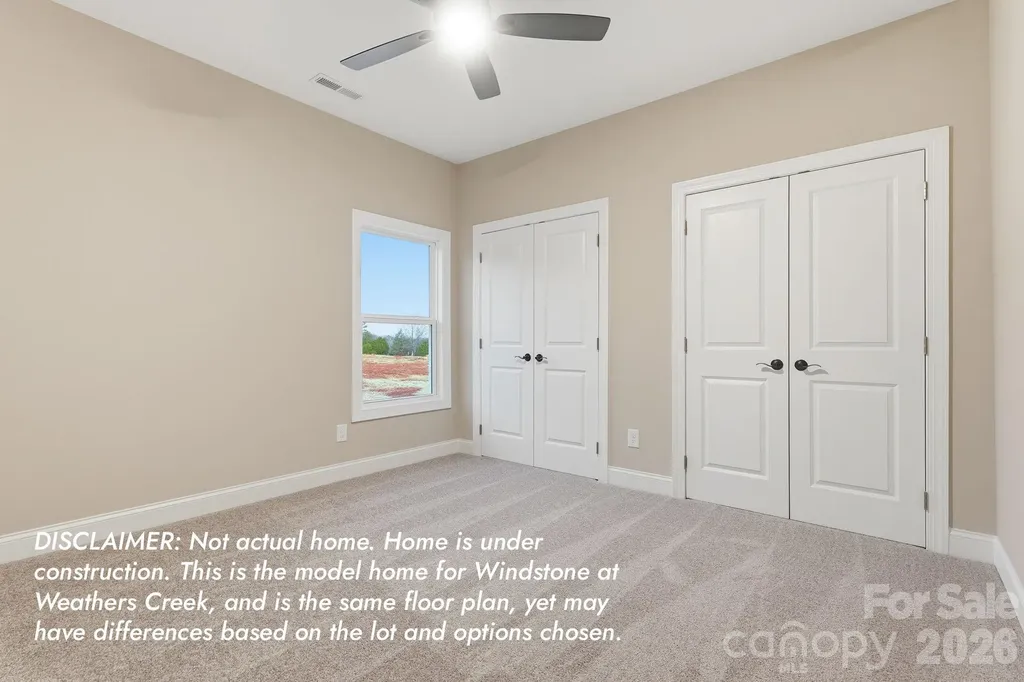 154 Windstone Crossing Trail Troutman NC 28166