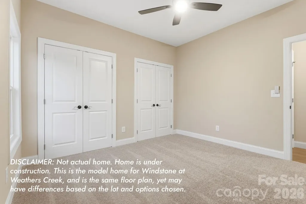 154 Windstone Crossing Trail Troutman NC 28166