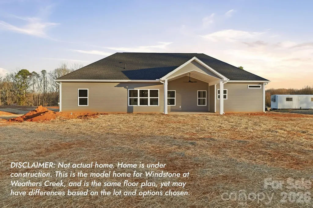 154 Windstone Crossing Trail Troutman NC 28166