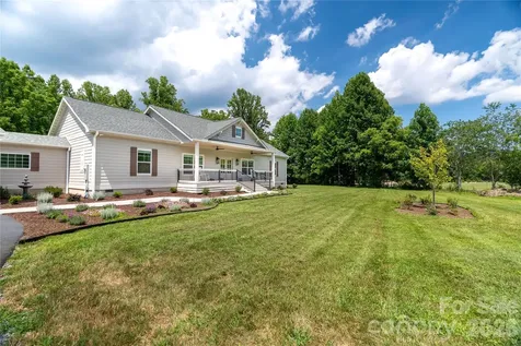 90 Saddle Club Lane Hendersonville NC 28739