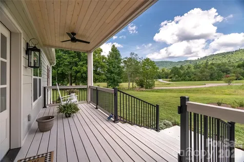 90 Saddle Club Lane Hendersonville NC 28739