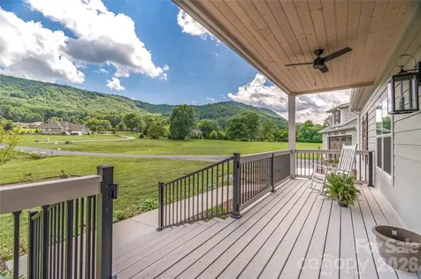 90 Saddle Club Lane Hendersonville NC 28739