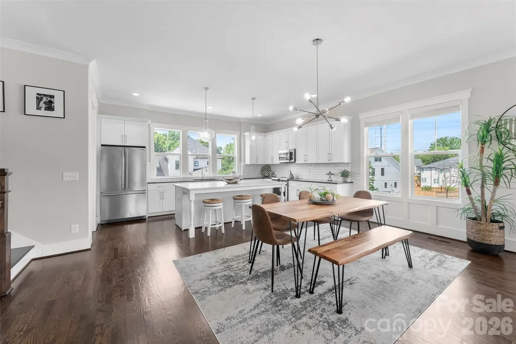 543 Greystone Road Charlotte NC 28209