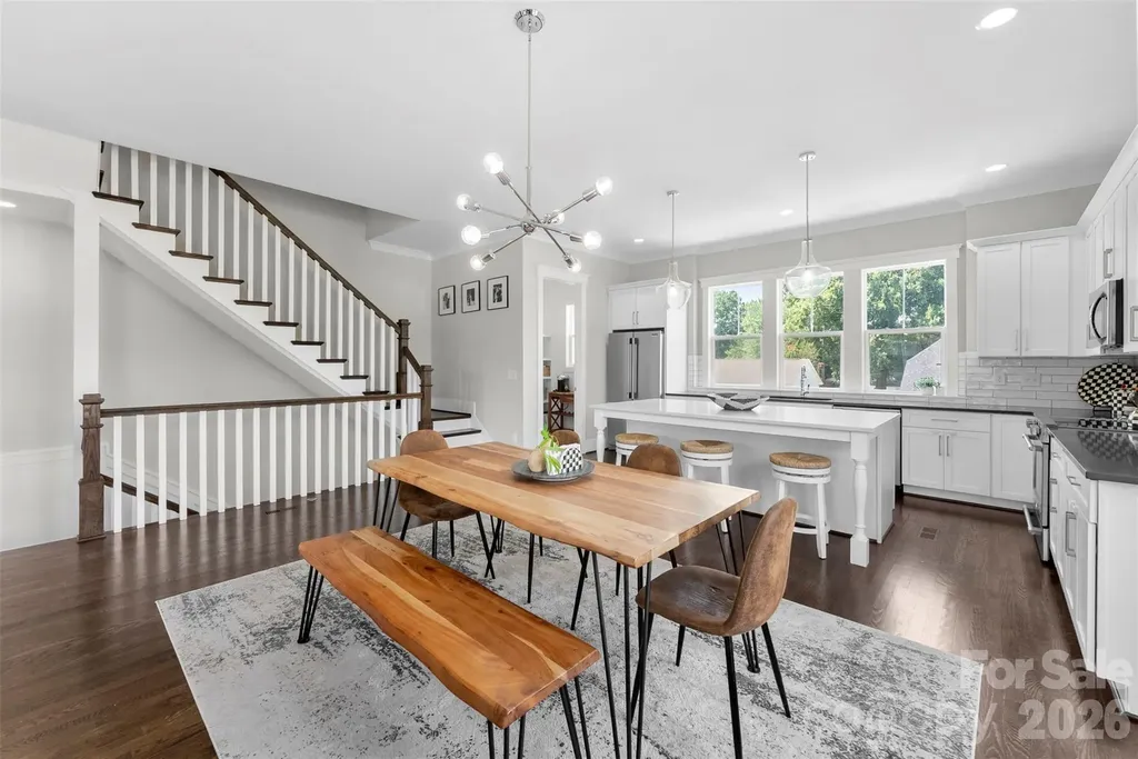 543 Greystone Road Charlotte NC 28209