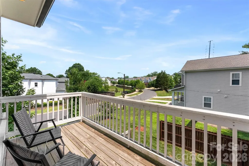 543 Greystone Road Charlotte NC 28209