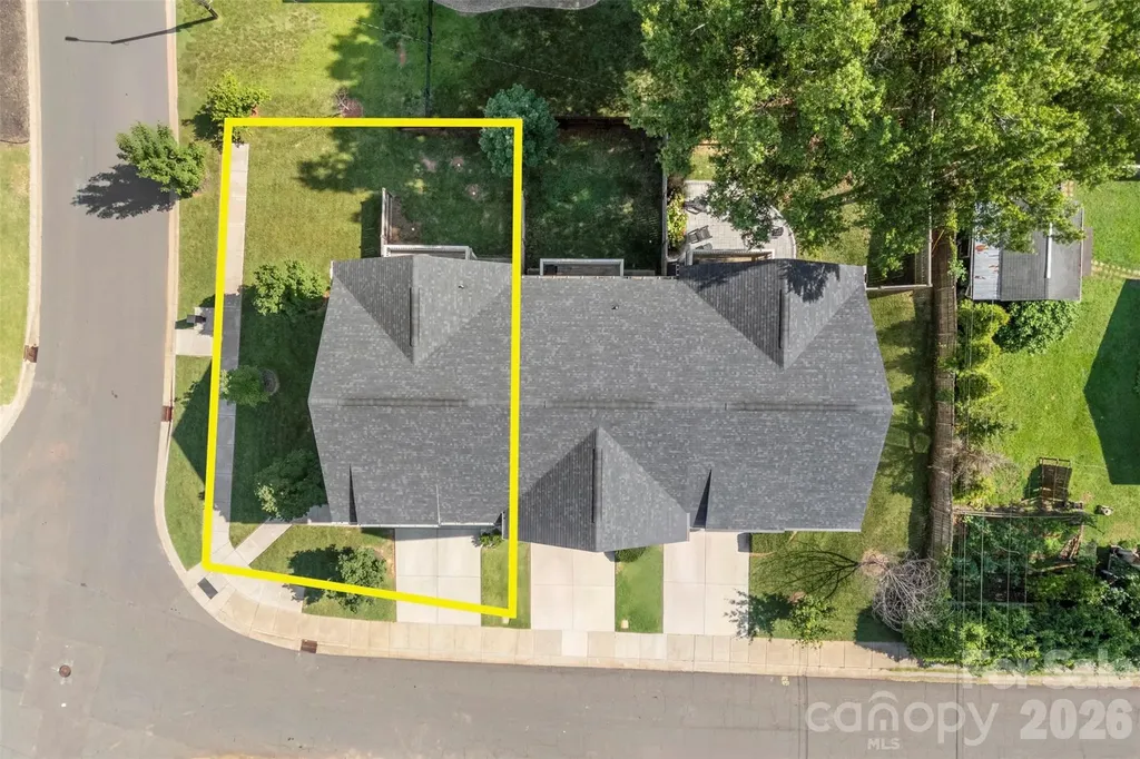 543 Greystone Road Charlotte NC 28209