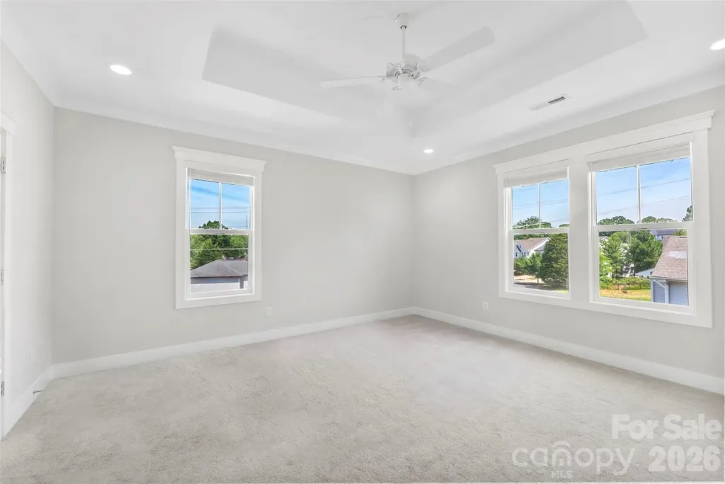543 Greystone Road Charlotte NC 28209