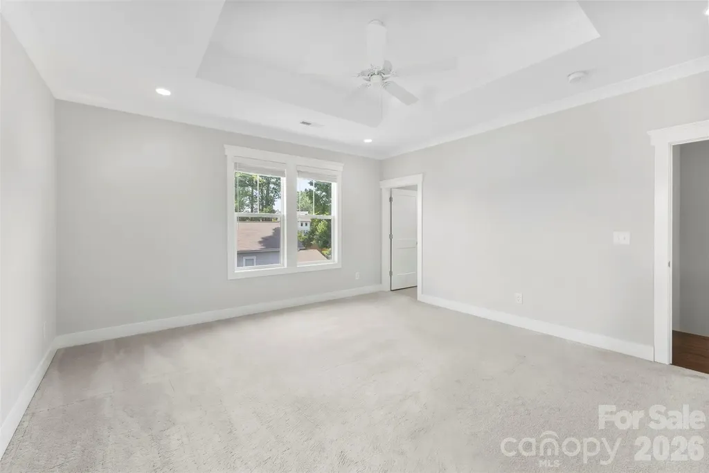 543 Greystone Road Charlotte NC 28209