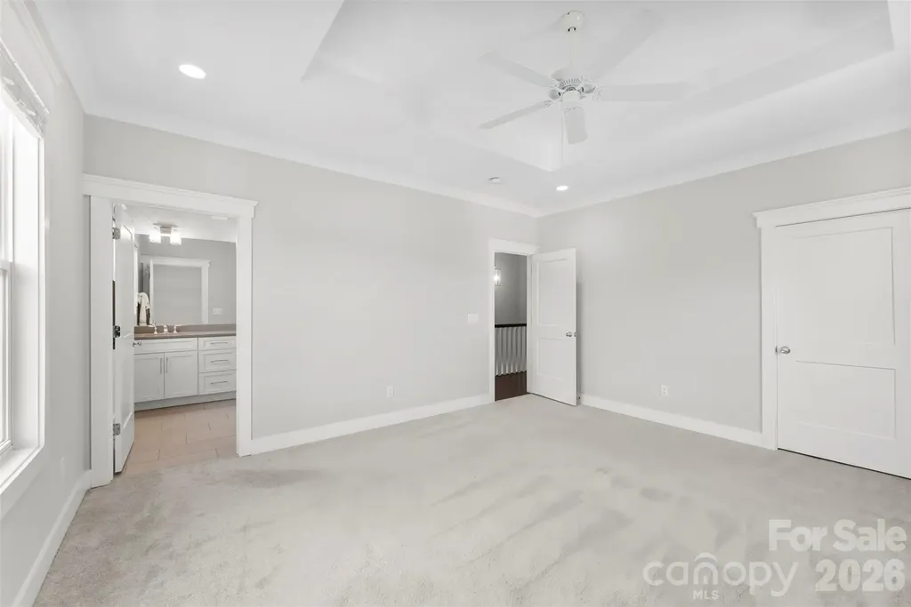 543 Greystone Road Charlotte NC 28209