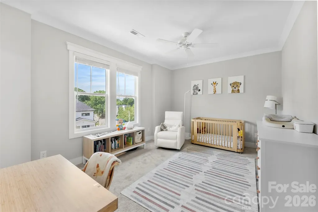 543 Greystone Road Charlotte NC 28209