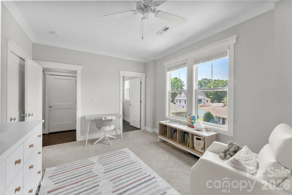 543 Greystone Road Charlotte NC 28209