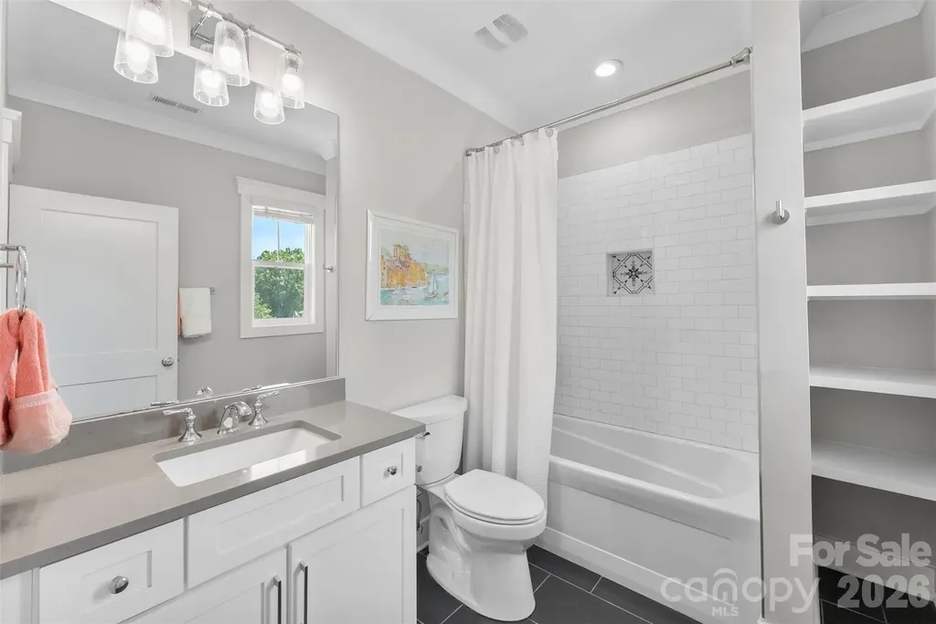 543 Greystone Road Charlotte NC 28209