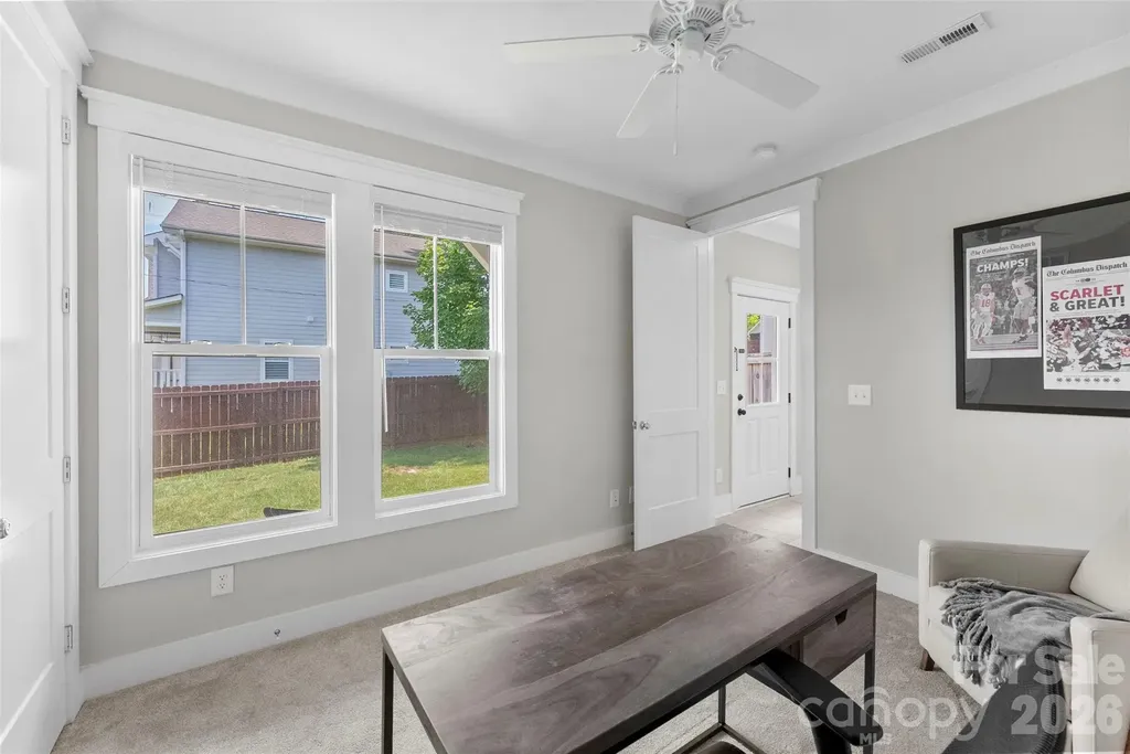 543 Greystone Road Charlotte NC 28209