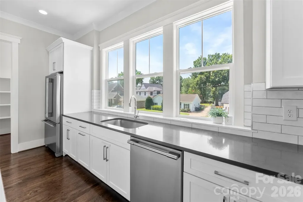 543 Greystone Road Charlotte NC 28209