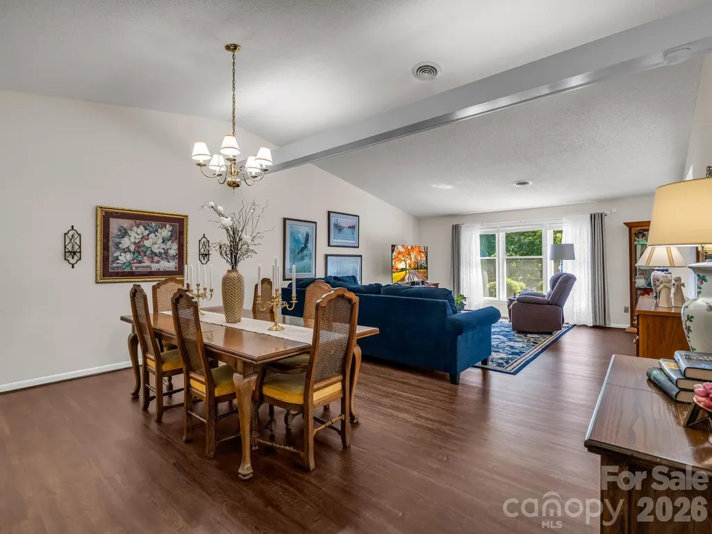 251 Carolina Drive Tryon NC 28782