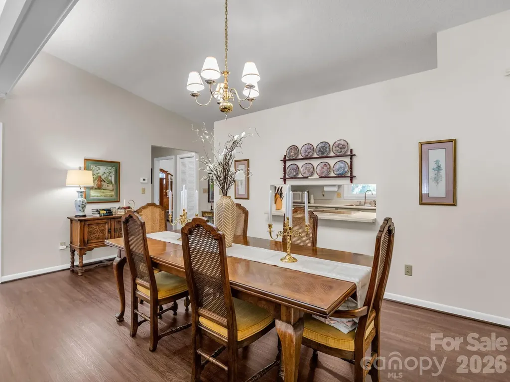 251 Carolina Drive Tryon NC 28782