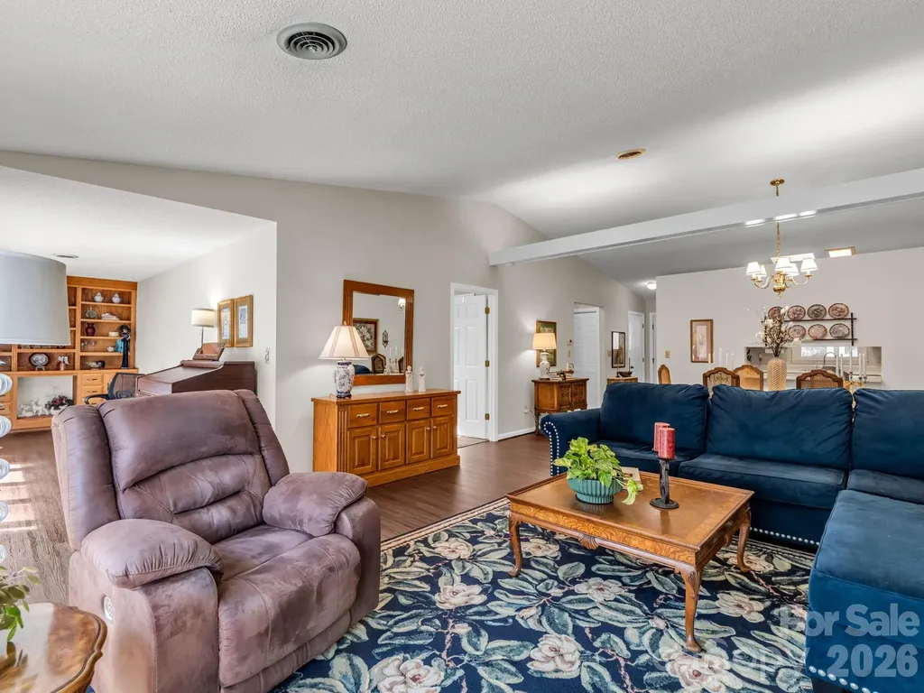 251 Carolina Drive Tryon NC 28782